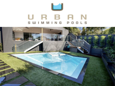 Urban Swimming Pools
